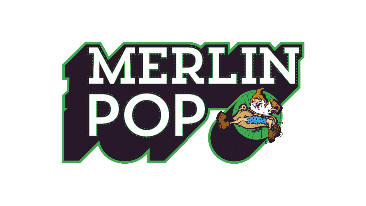 Merlin Pop